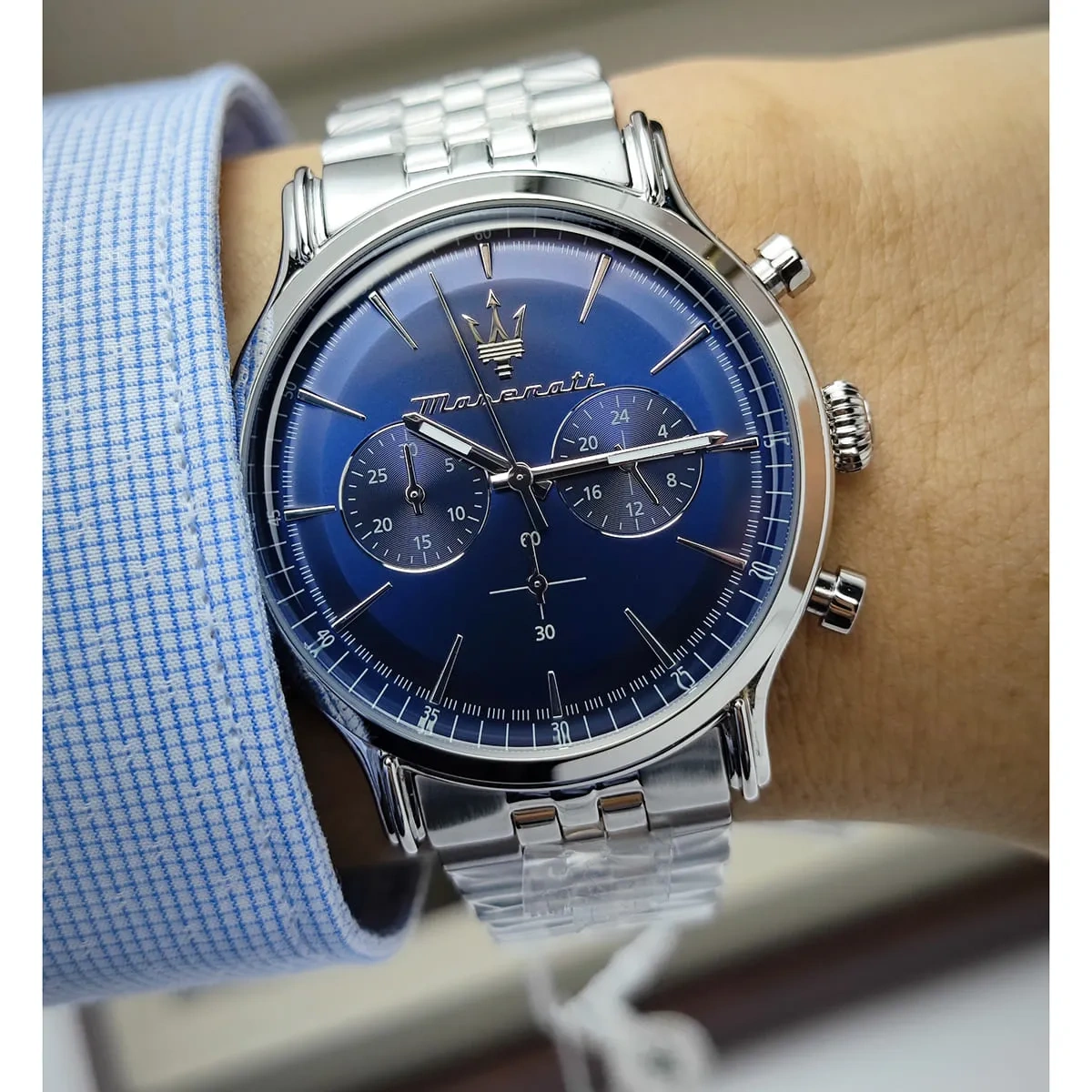 Maserati Watch For Men R8873618024