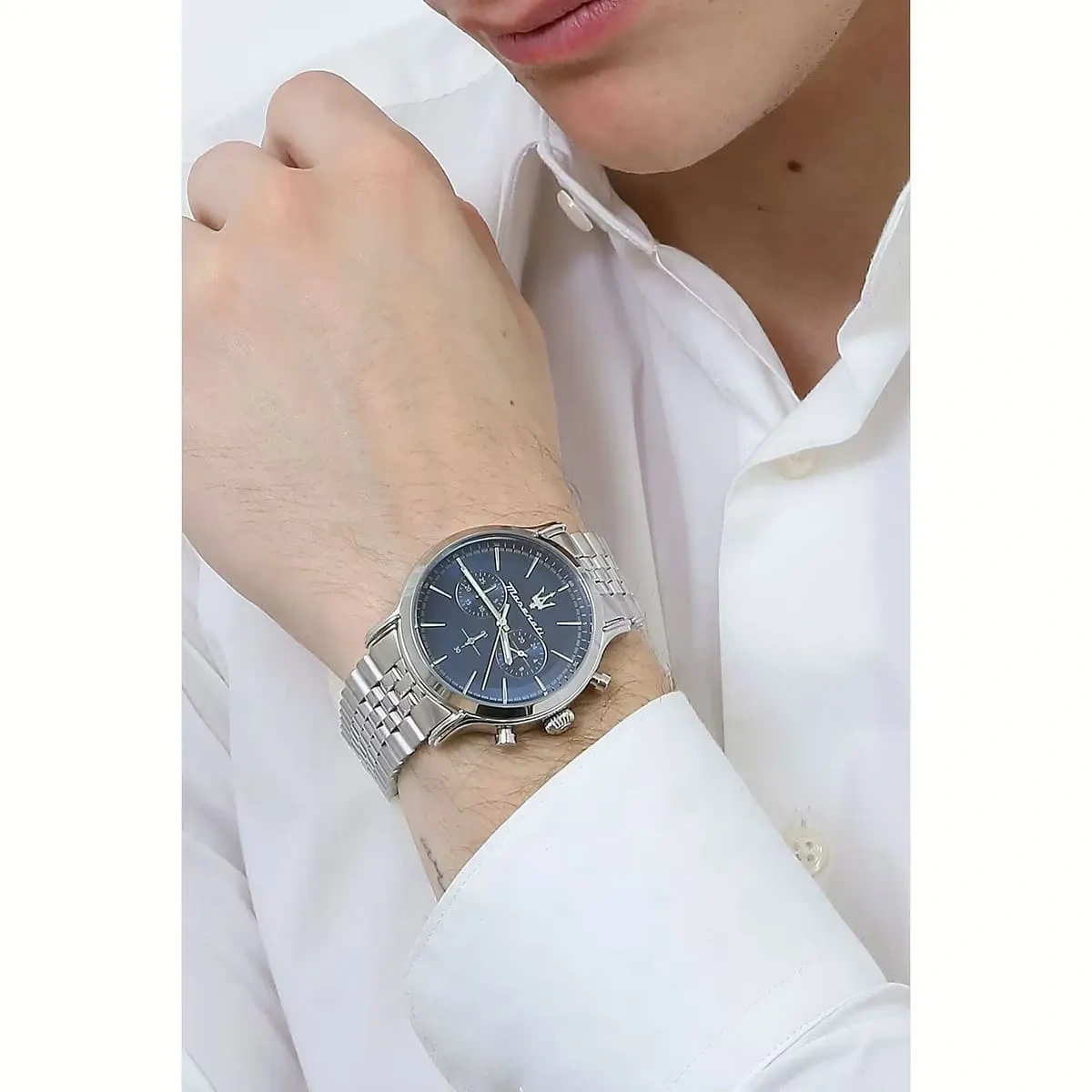 Maserati Watch For Men R8873618024