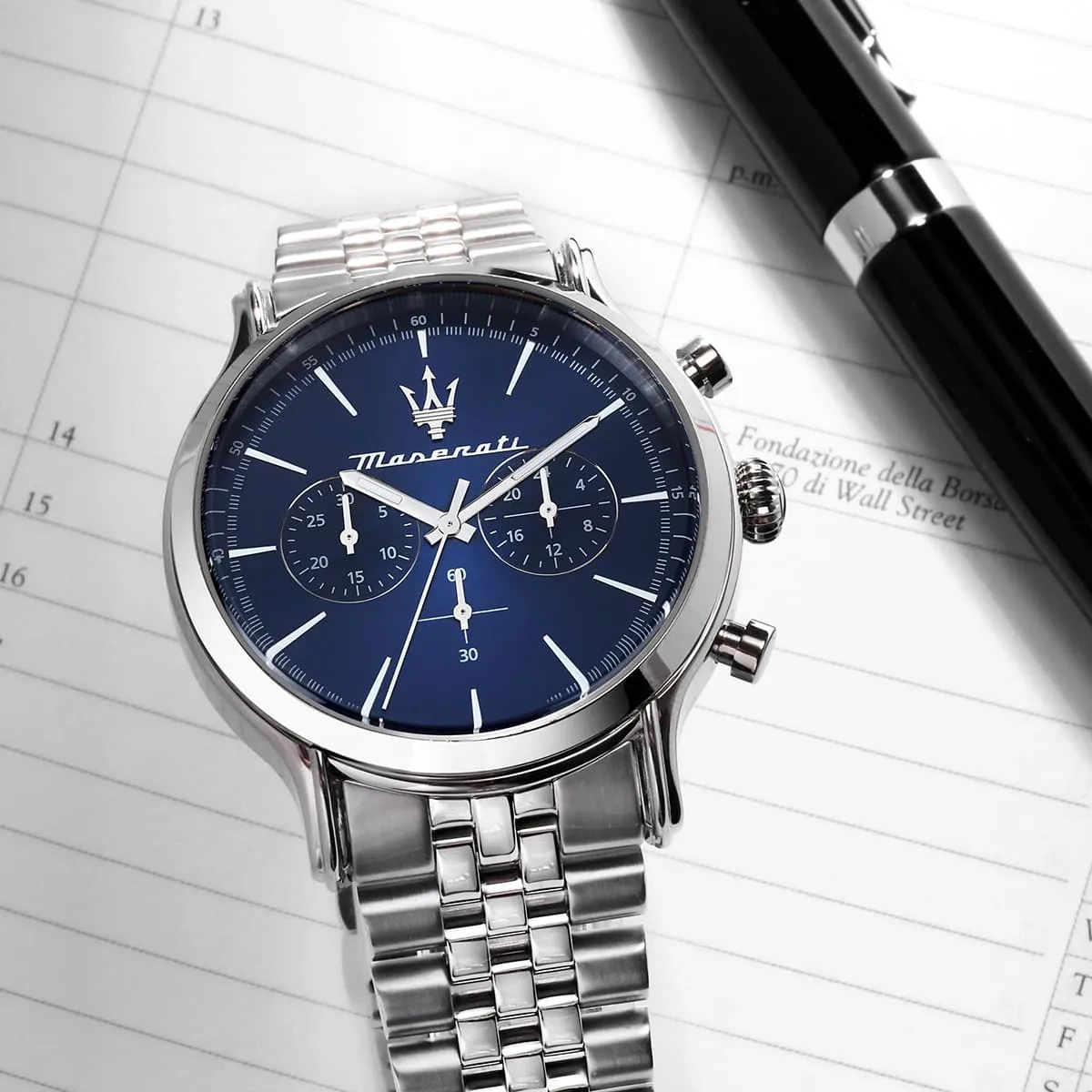 Maserati Watch For Men R8873618024