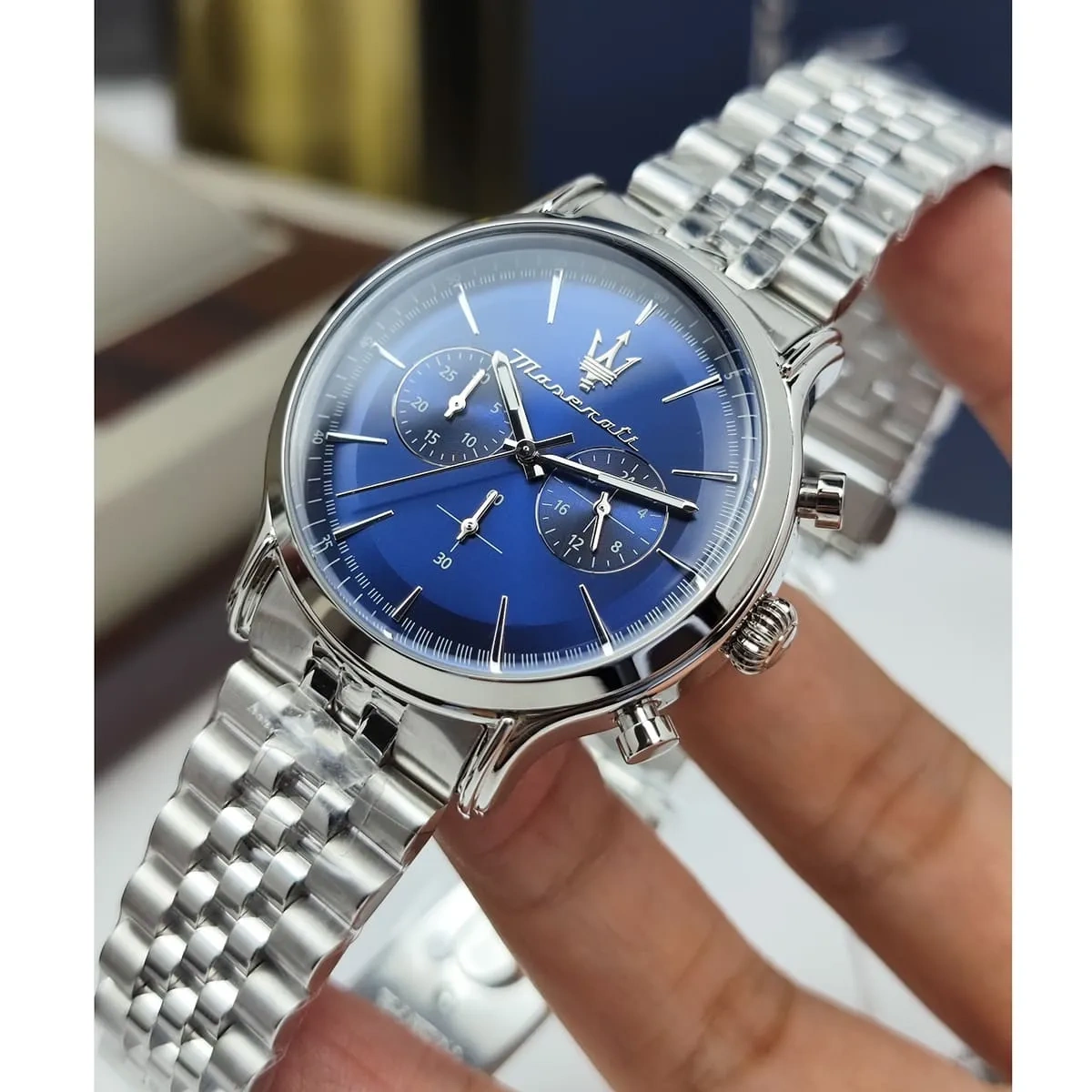 Maserati Watch For Men R8873618024