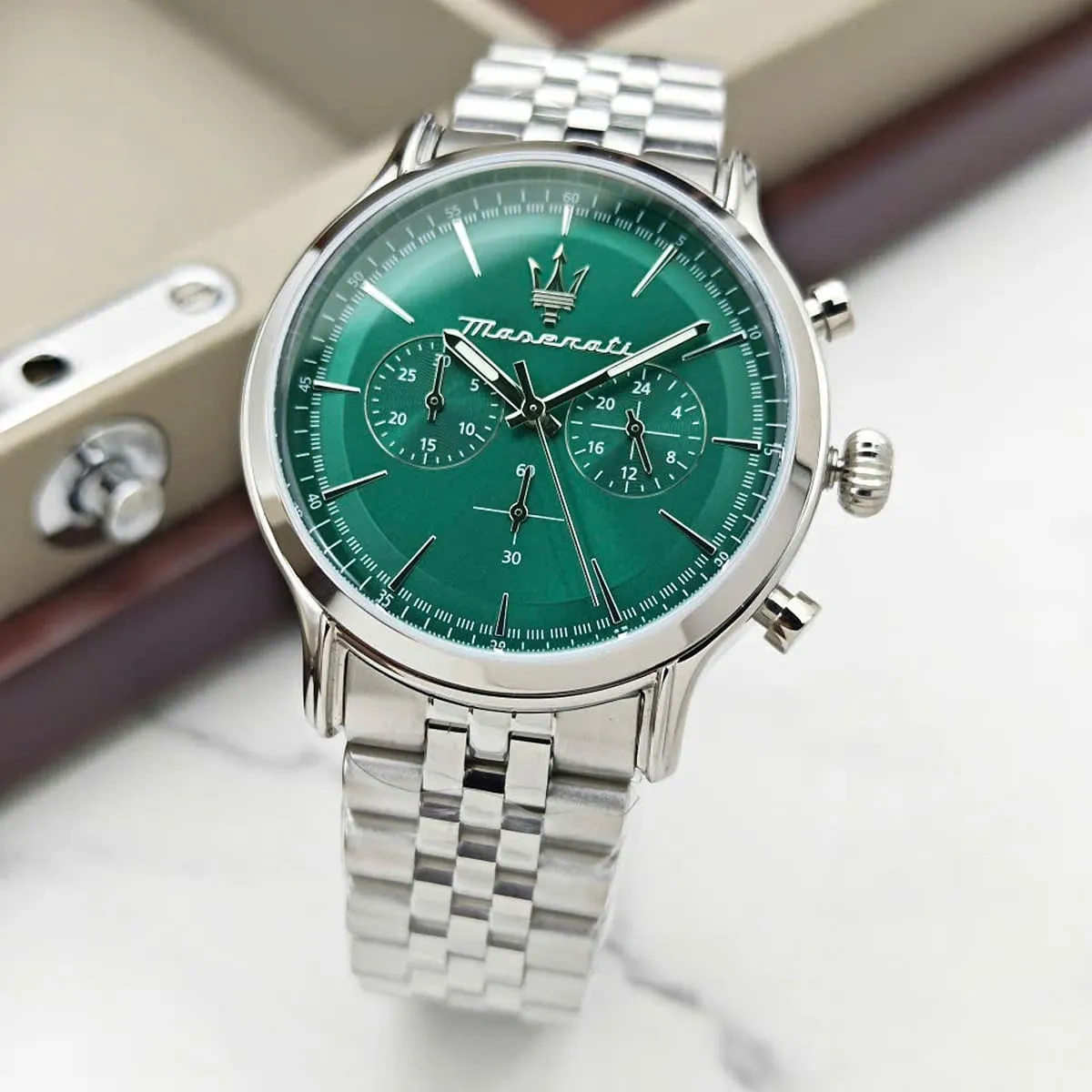 Maserati Watch For Men R8873618033