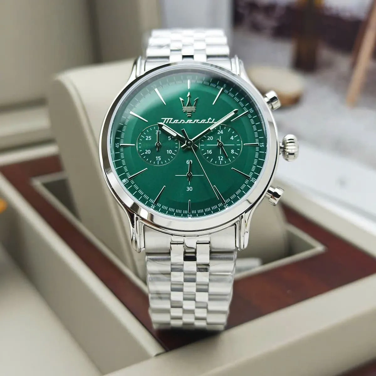 Maserati Watch For Men R8873618033