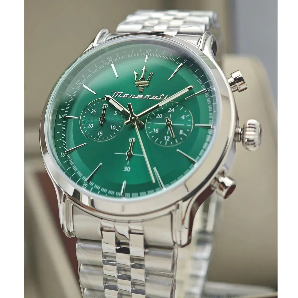 Maserati Watch For Men R8873618033