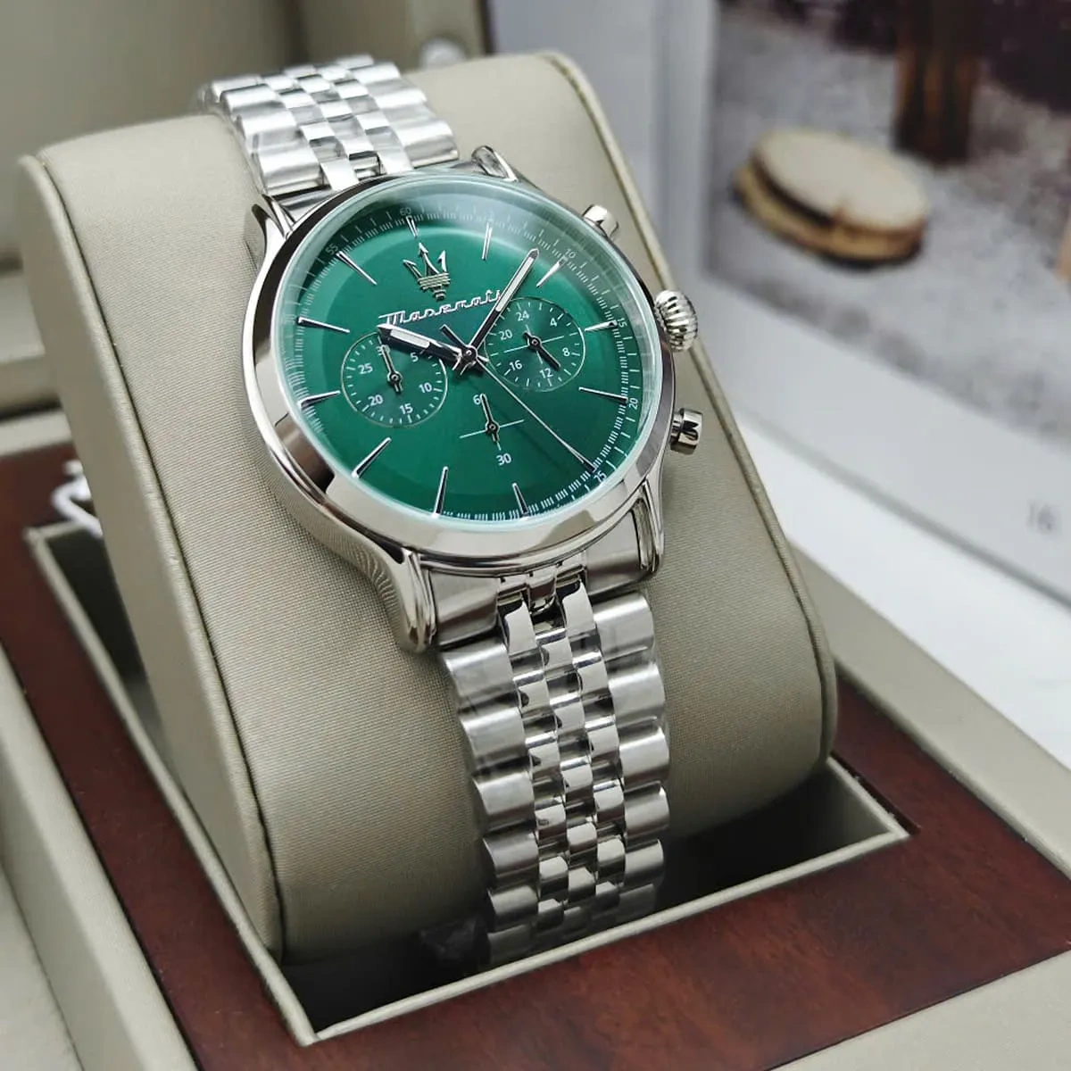 Maserati Watch For Men R8873618033