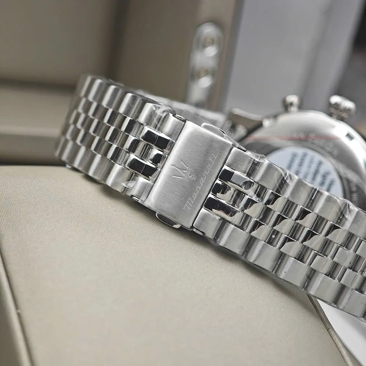 Maserati Watch For Men R8873618033
