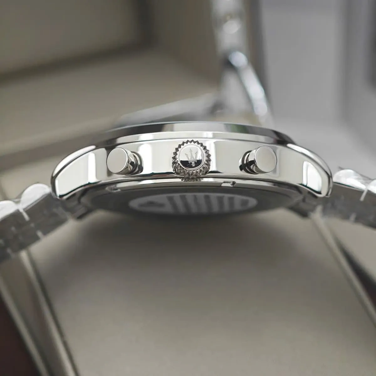 Maserati Watch For Men R8873618033