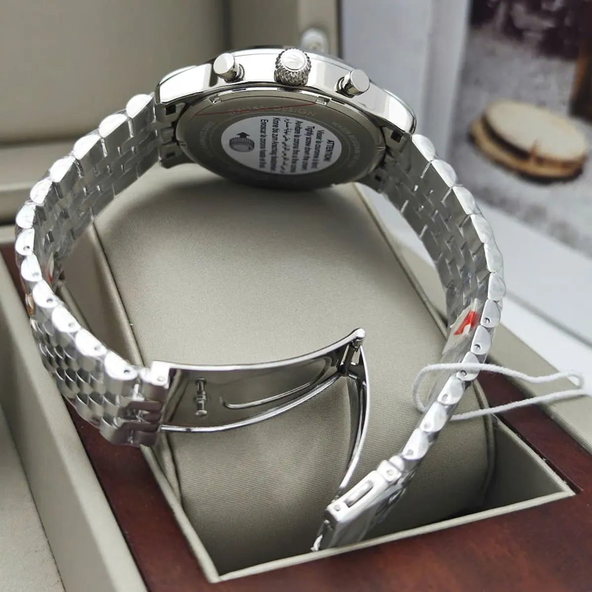 Maserati Watch For Men R8873618033