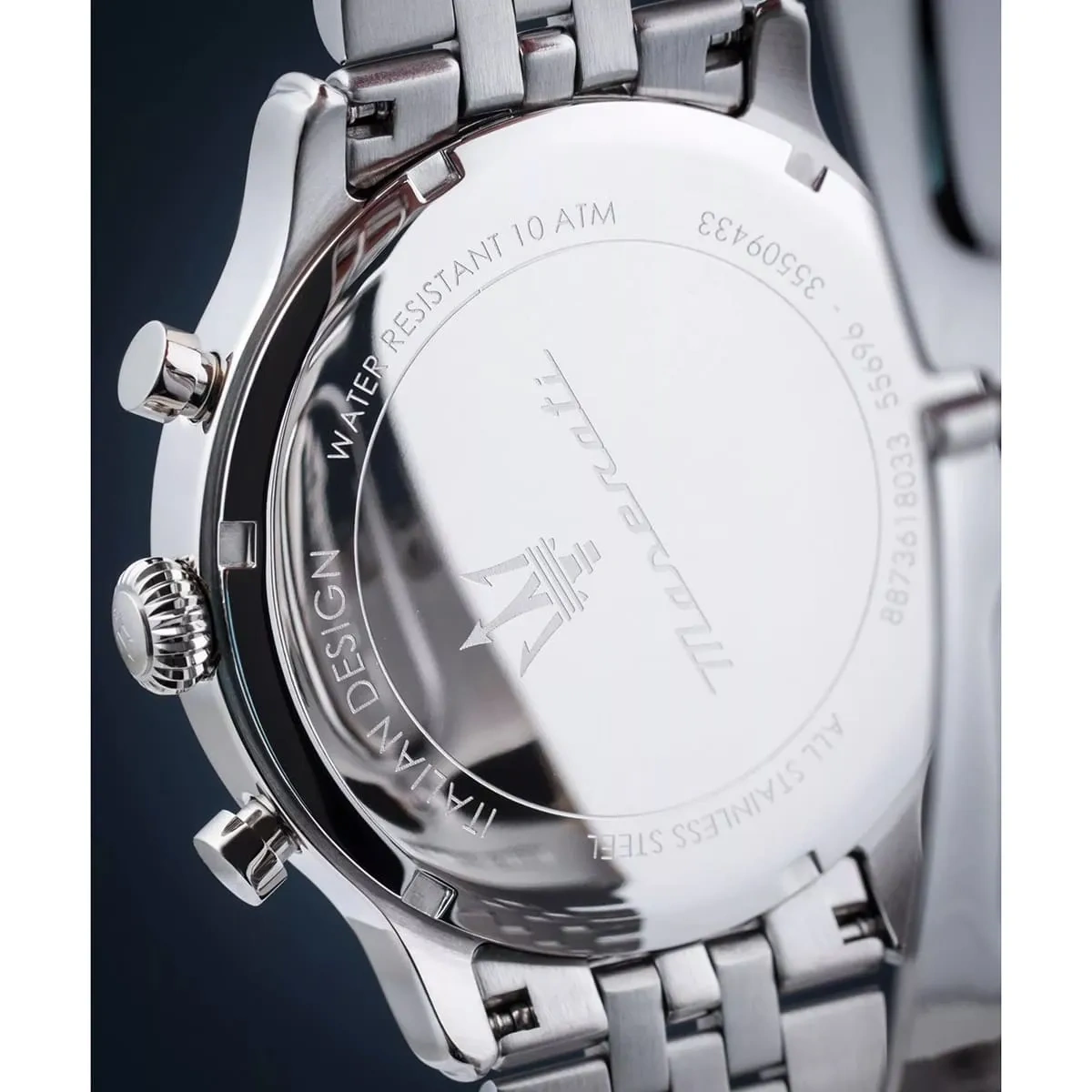 Maserati Watch For Men R8873618033