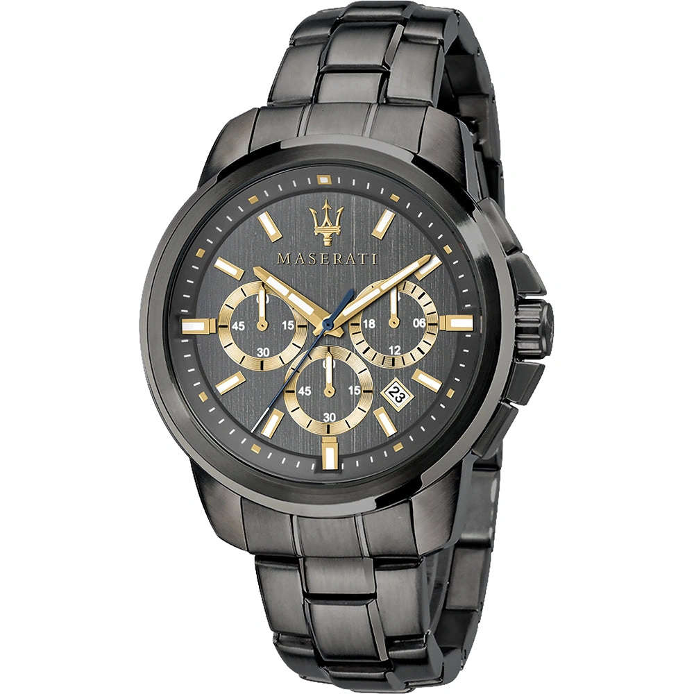 Maserati Watch For Men R8873621007
