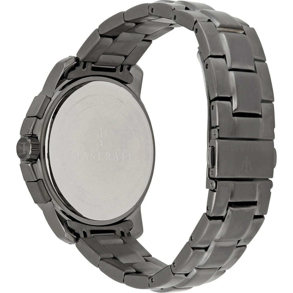 Maserati Watch For Men R8873621007