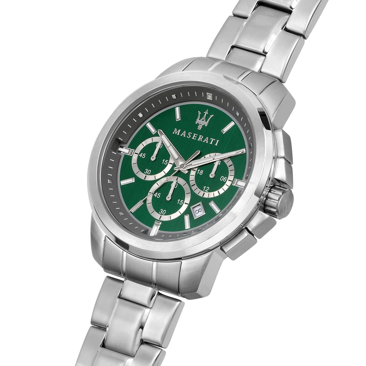 Maserati Watch For Men R8873621017
