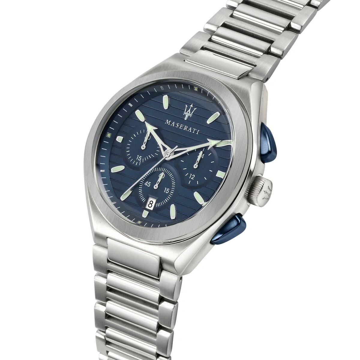 Maserati Watch For Men R8873639001