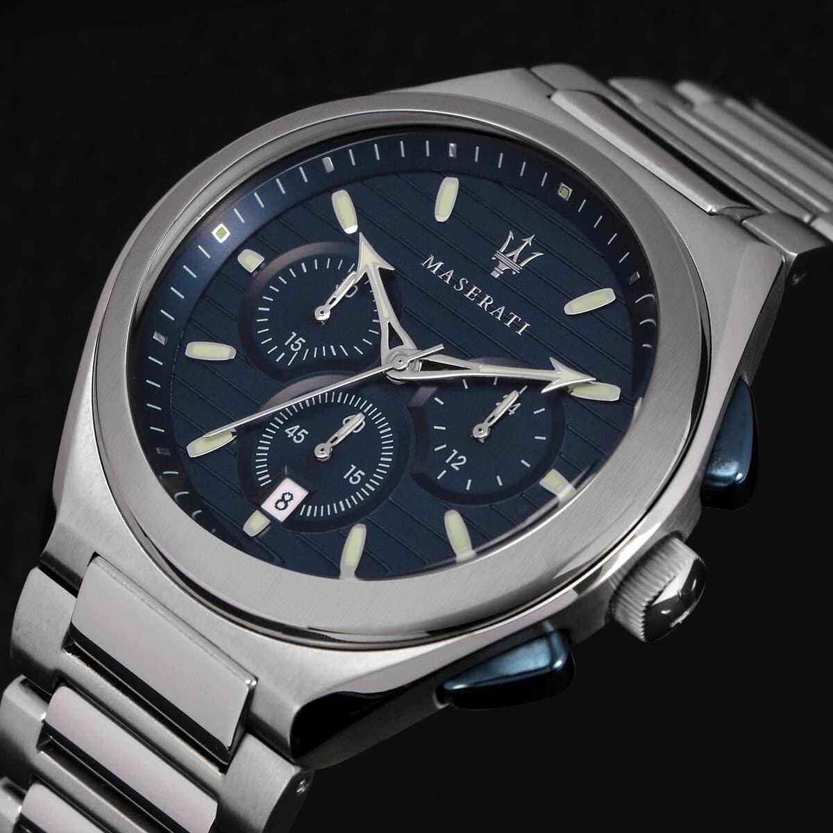 Maserati Watch For Men R8873639001
