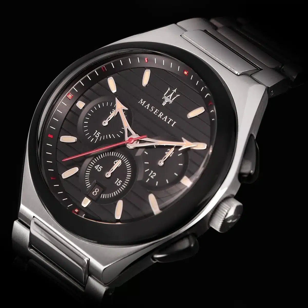 Maserati Watch For Men R8873639002