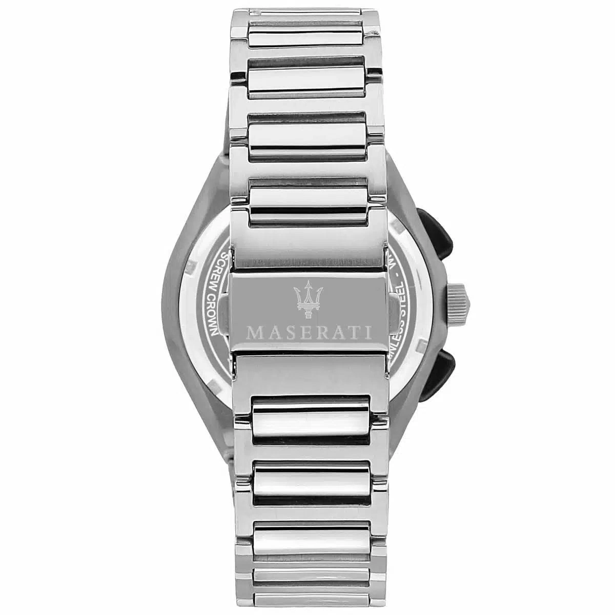 Maserati Watch For Men R8873639002