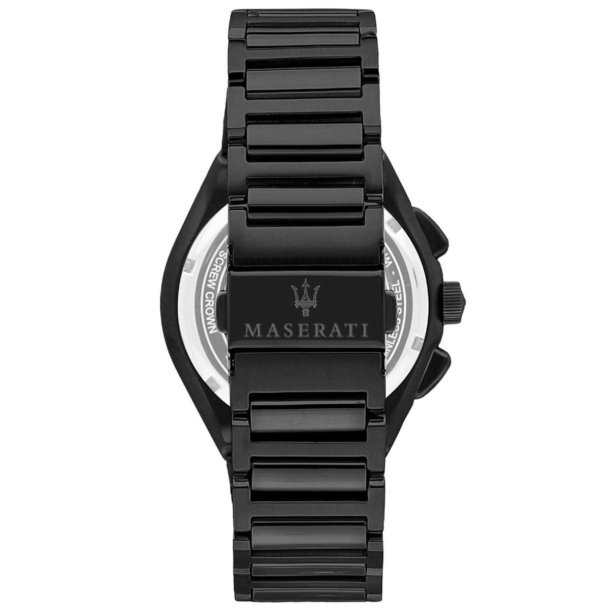 Maserati Watch For Men R8873639003