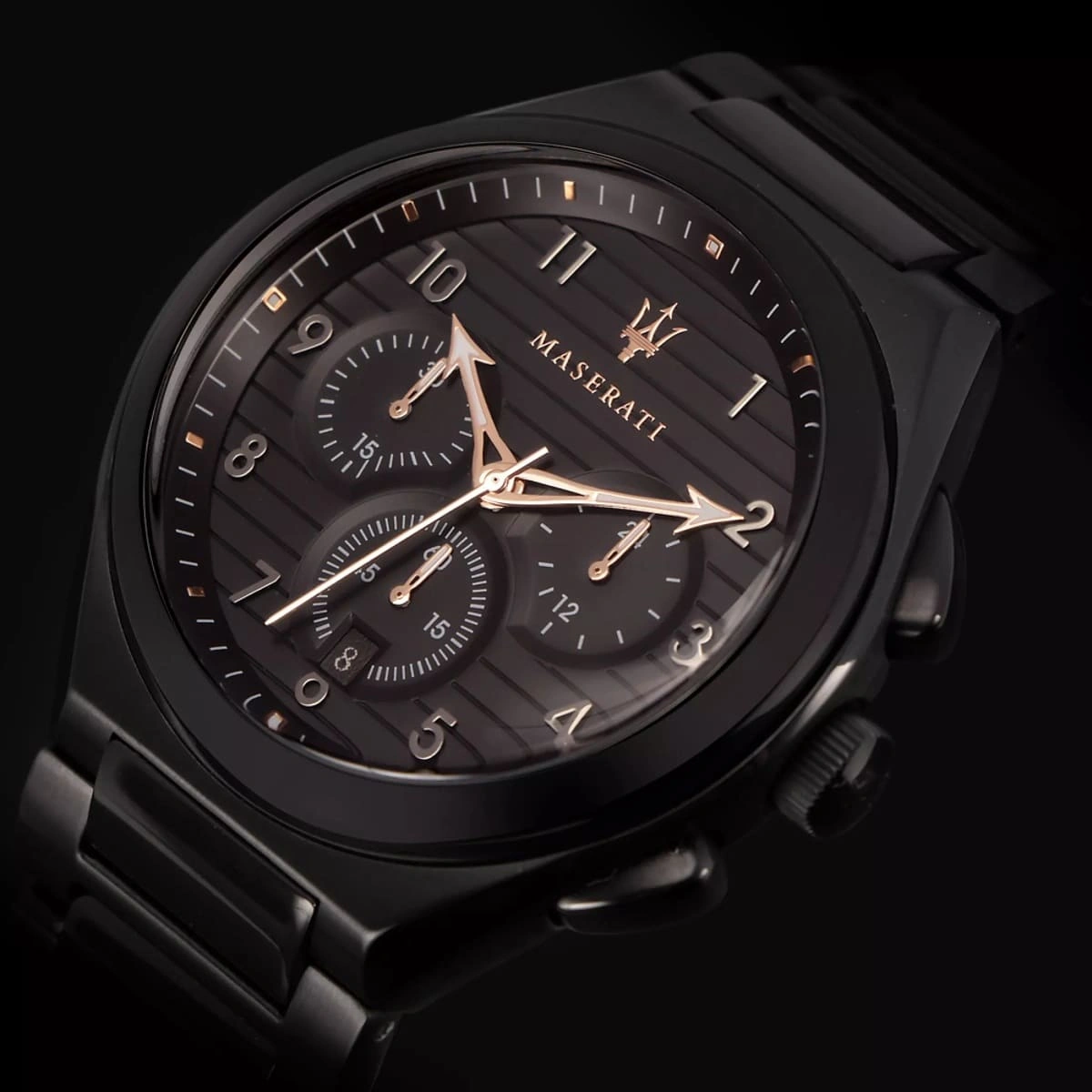 Maserati Watch For Men R8873639003
