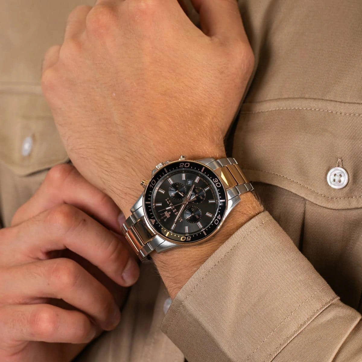 Maserati Watch For Men R8873640002