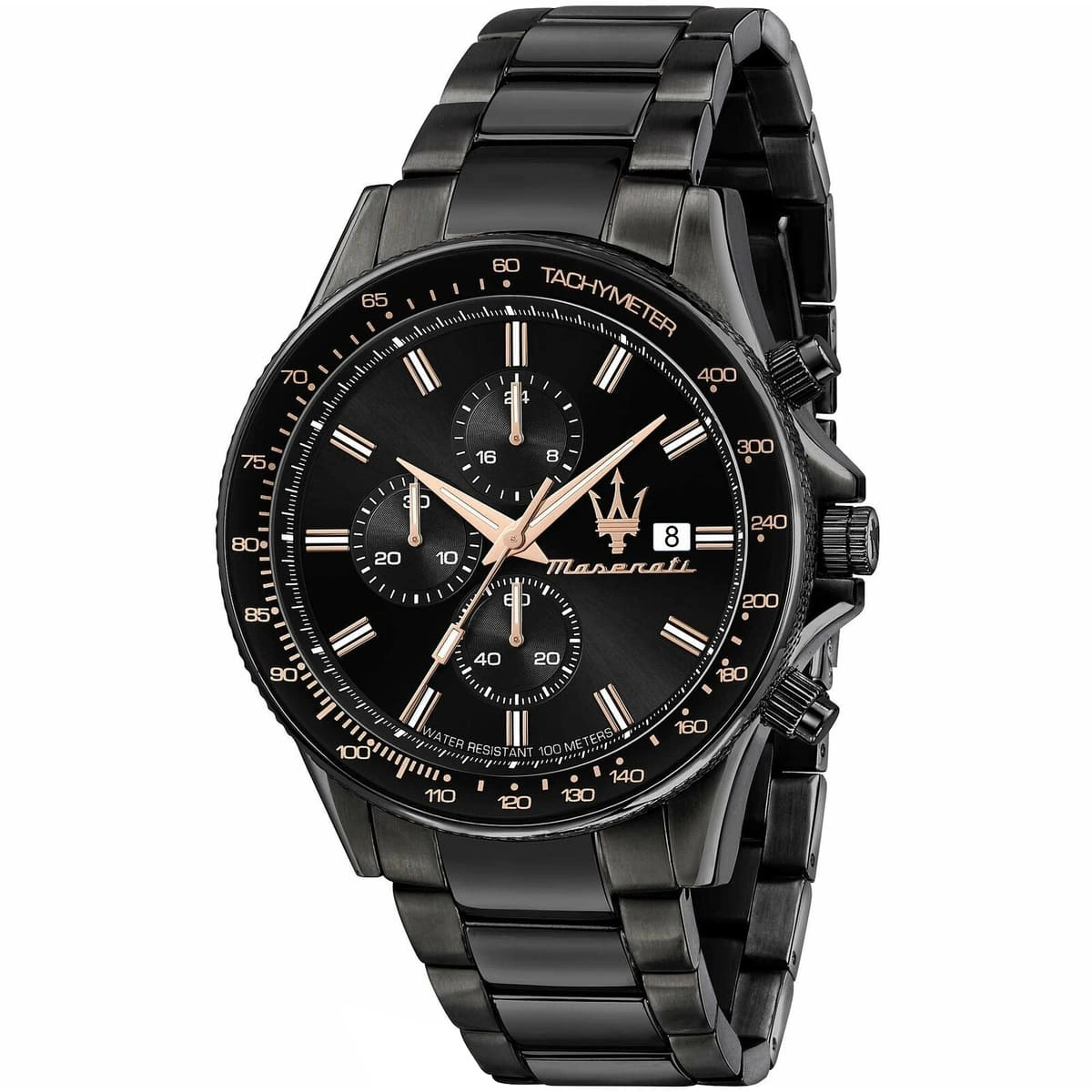 Maserati Watch For Men R8873640011