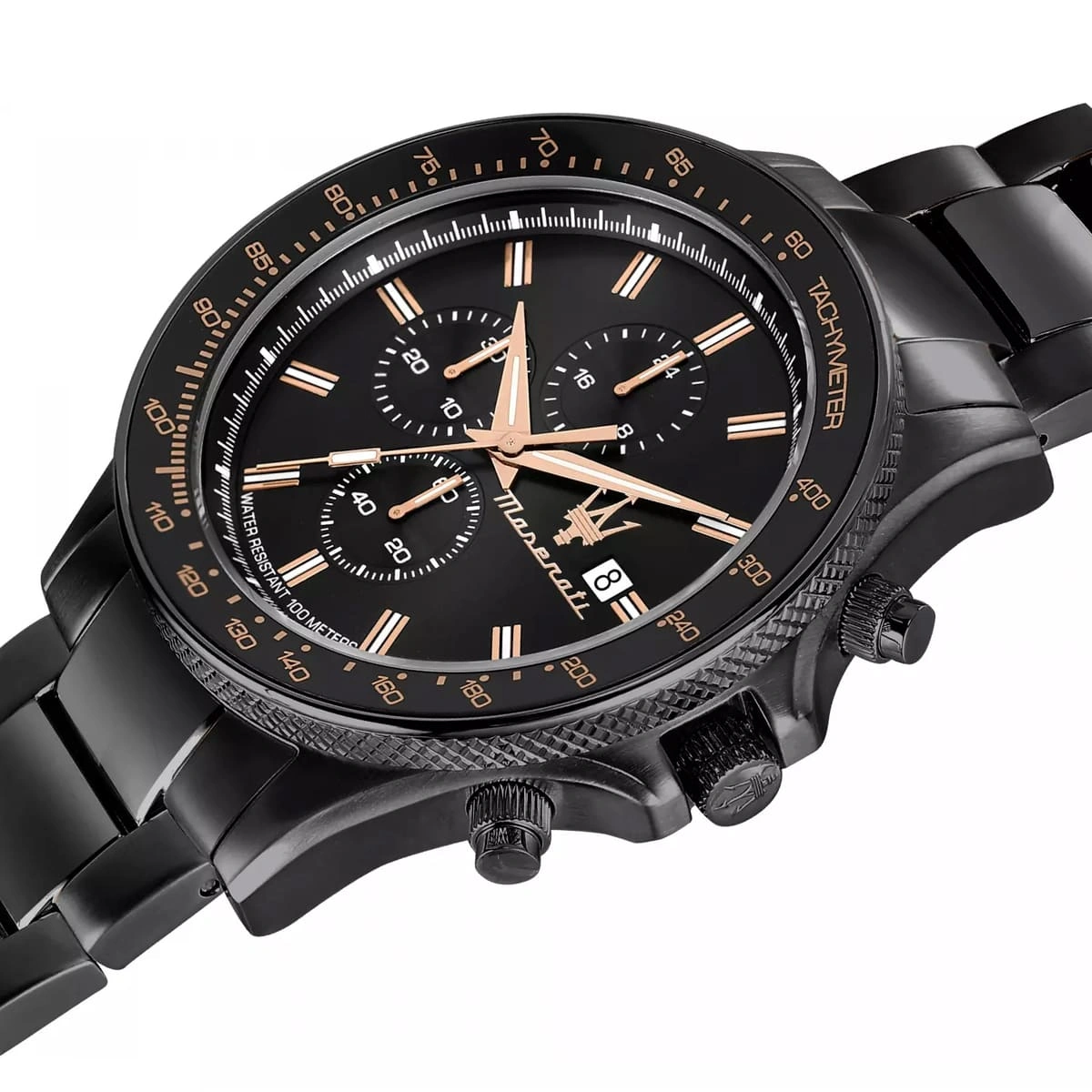 Maserati Watch For Men R8873640011