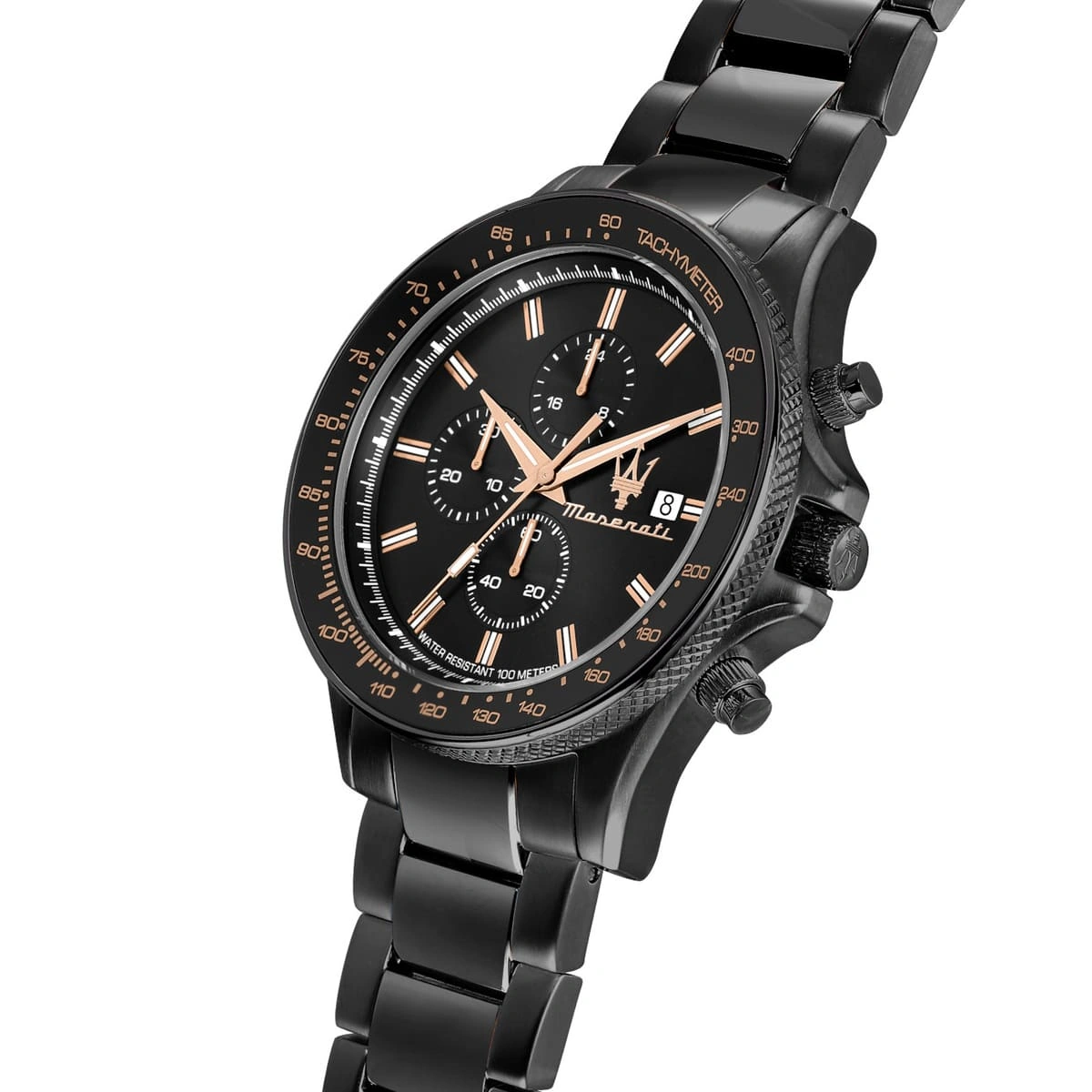 Maserati Watch For Men R8873640011