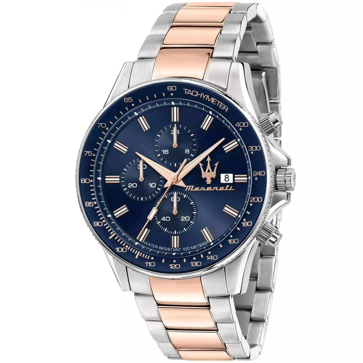 Maserati Watch For Men R8873640012