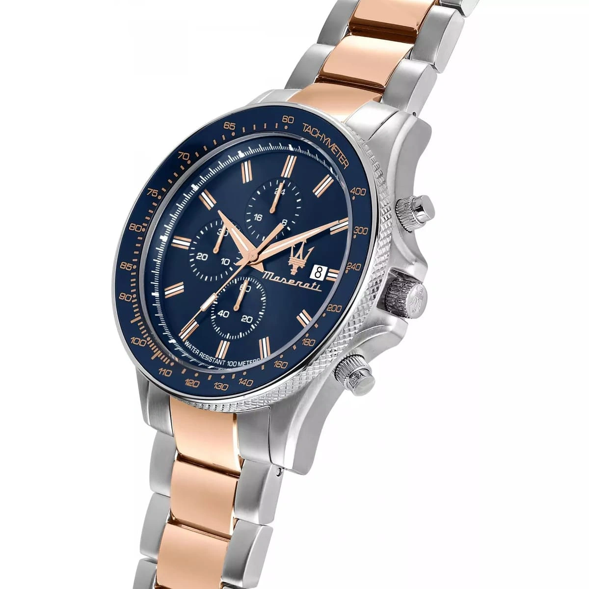 Maserati Watch For Men R8873640012
