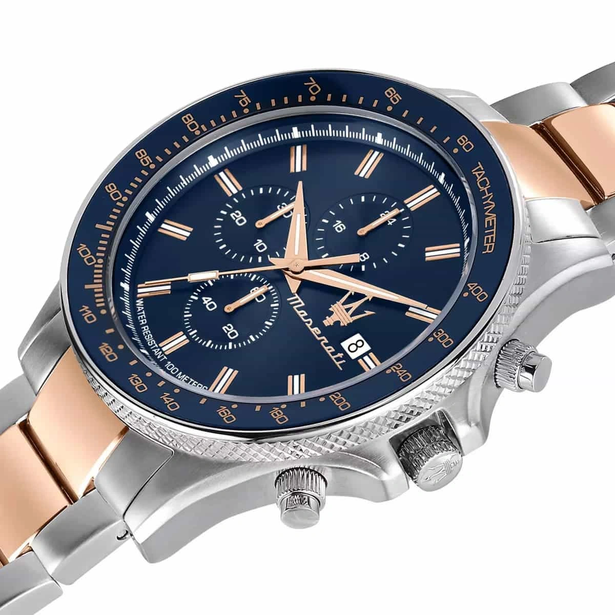 Maserati Watch For Men R8873640012