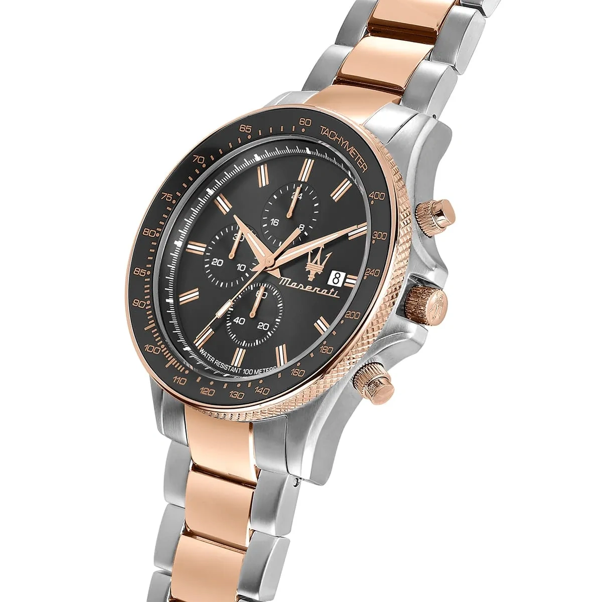 Maserati Watch For Men R8873640014