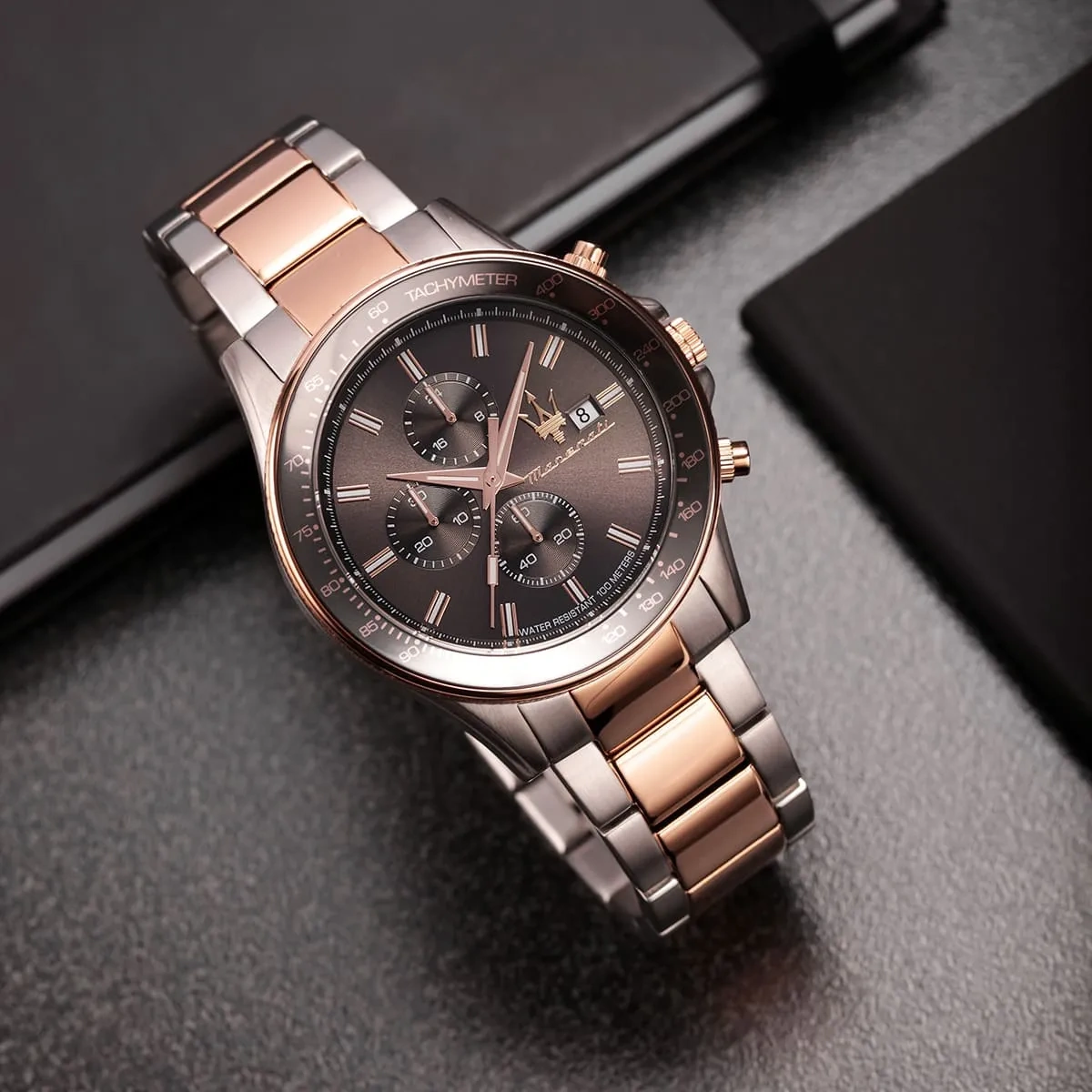 Maserati Watch For Men R8873640014