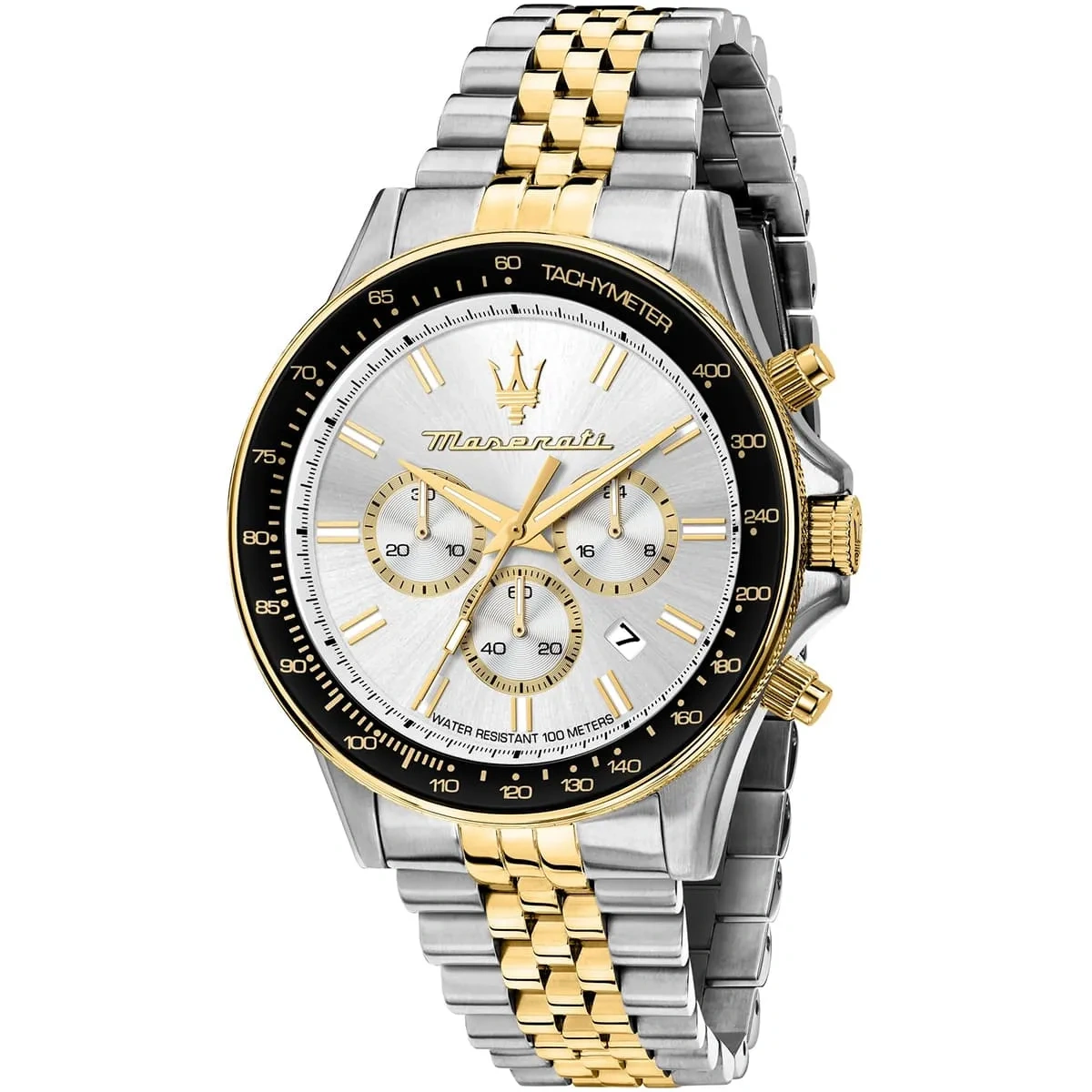 Maserati Watch For Men R8873640024