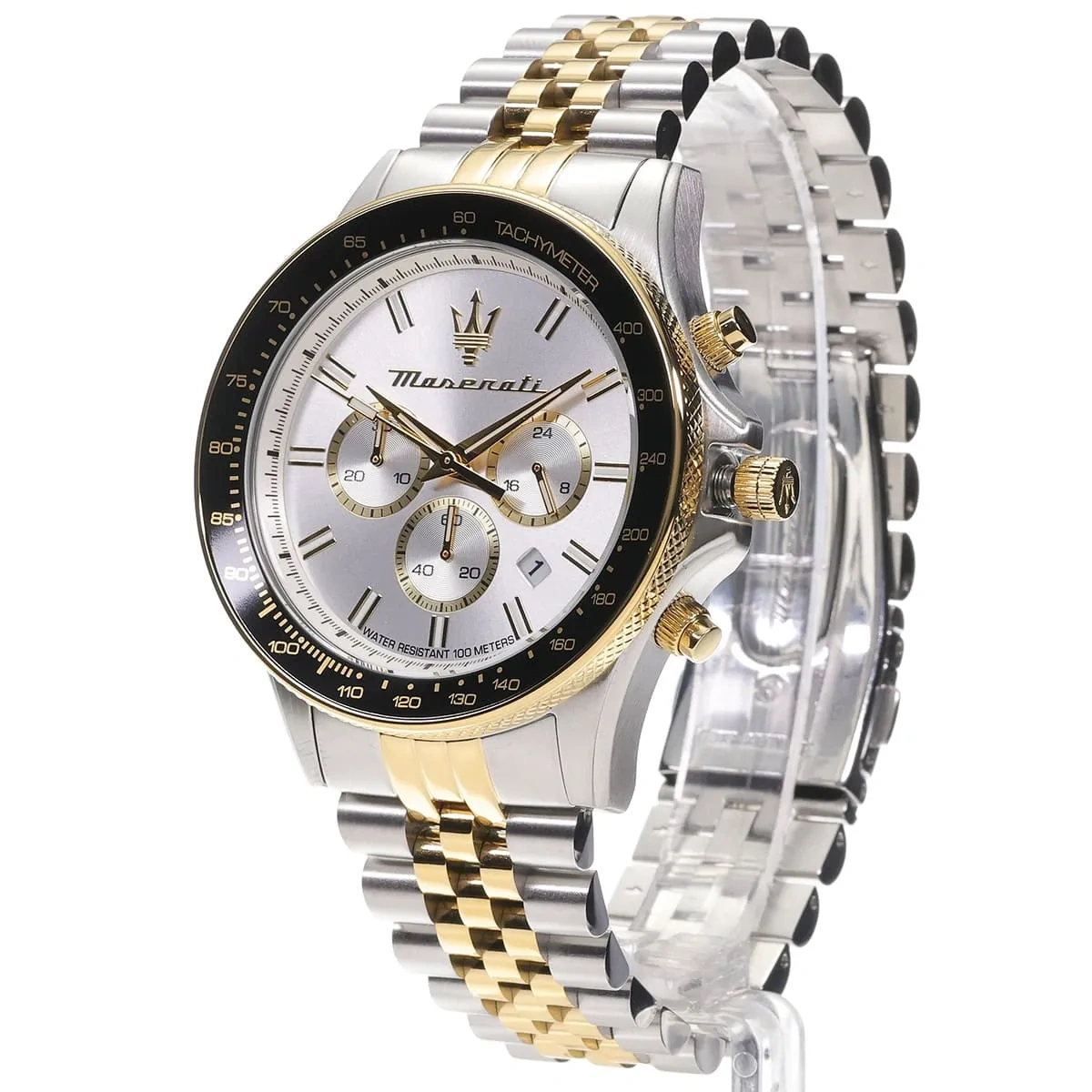 Maserati Watch For Men R8873640024