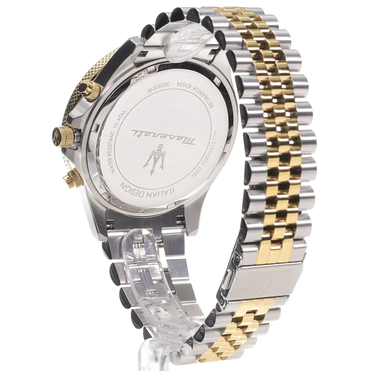 Maserati Watch For Men R8873640024