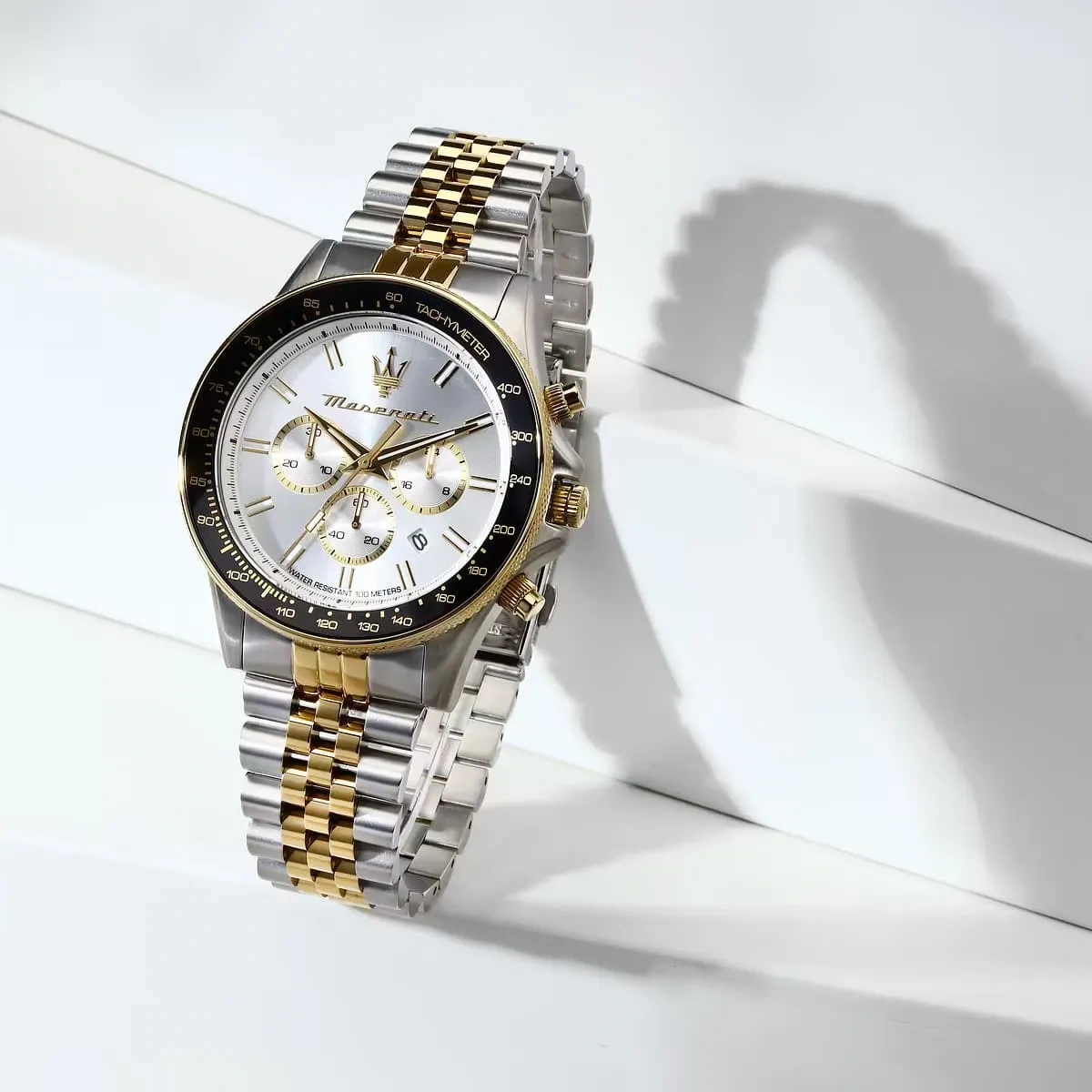 Maserati Watch For Men R8873640024