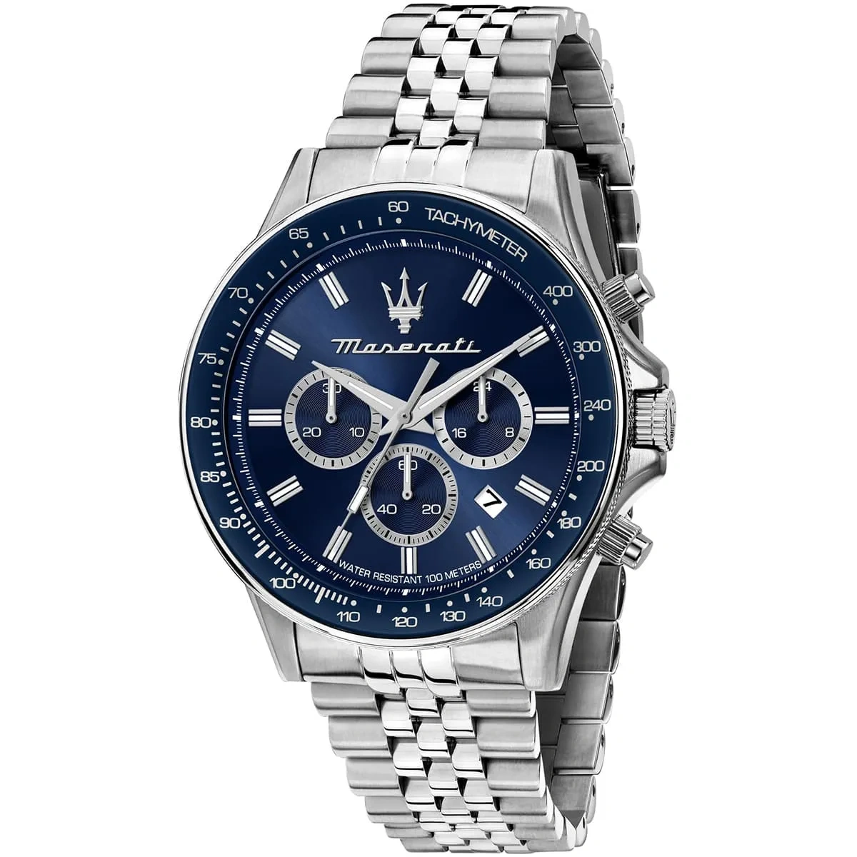Maserati Watch For Men R8873640025