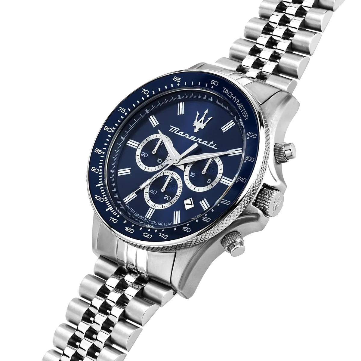 Maserati Watch For Men R8873640025