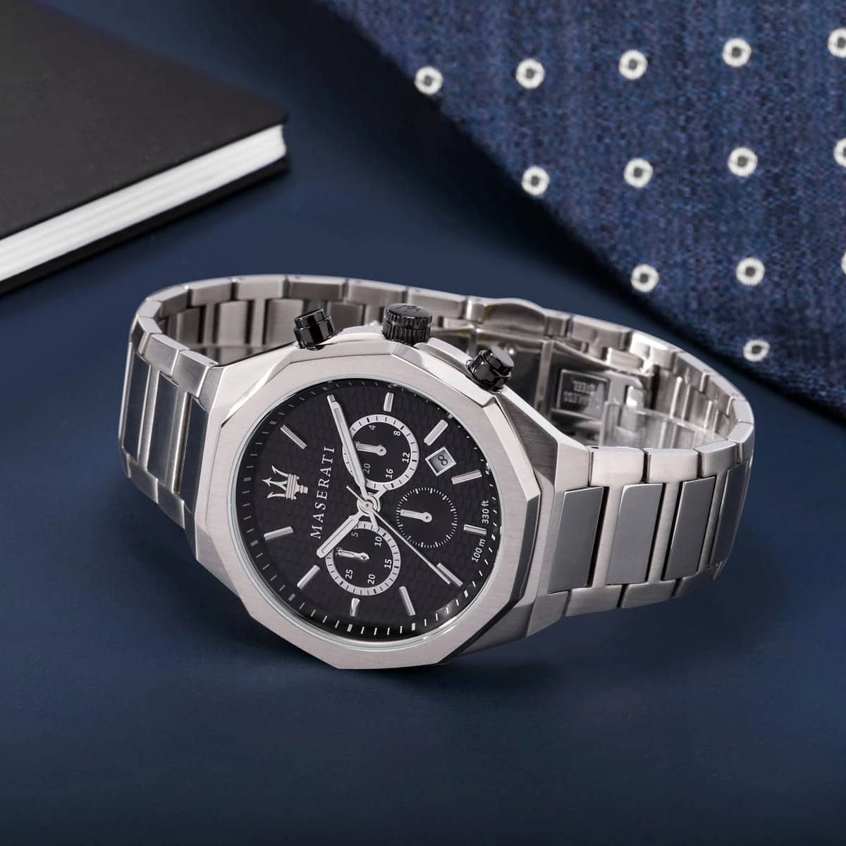 Maserati Watch For Men R8873642004
