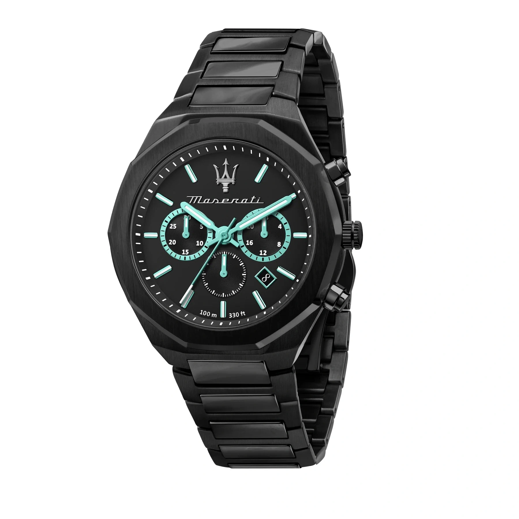 Maserati Watch For Men R8873644001