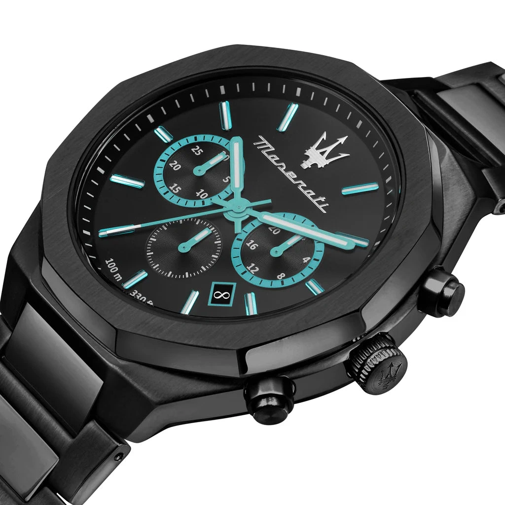 Maserati Watch For Men R8873644001