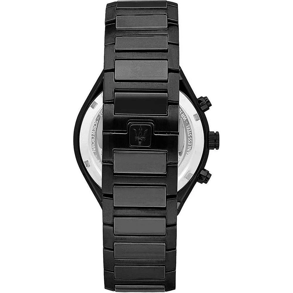 Maserati Watch For Men R8873644001