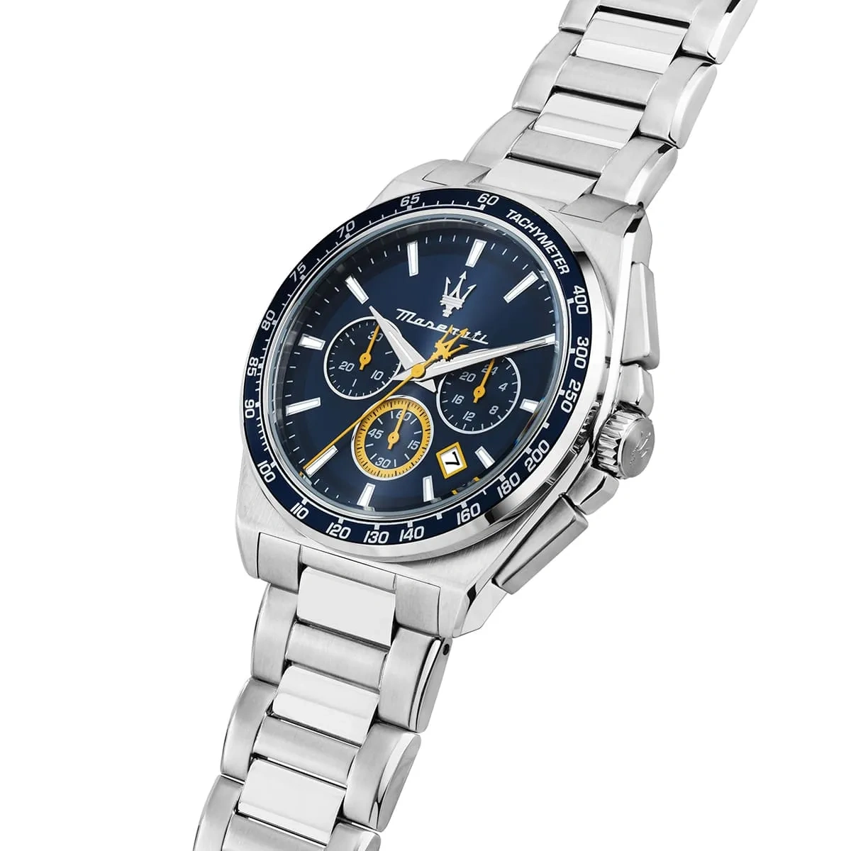Maserati Watch For Men R8873652001