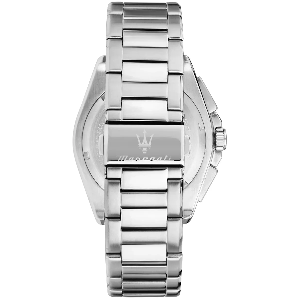 Maserati Watch For Men R8873652001