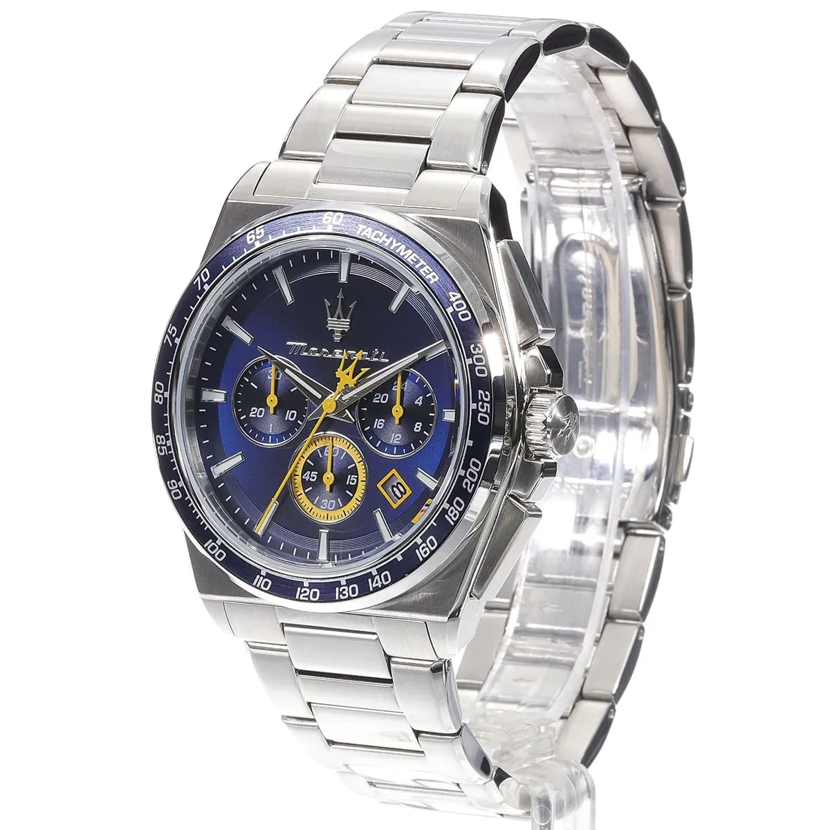Maserati Watch For Men R8873652001