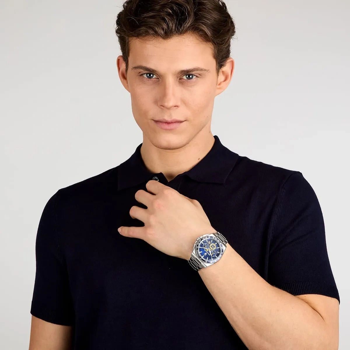 Maserati Watch For Men R8873652001