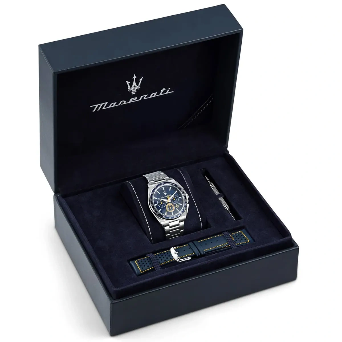 Maserati Watch For Men R8873652001