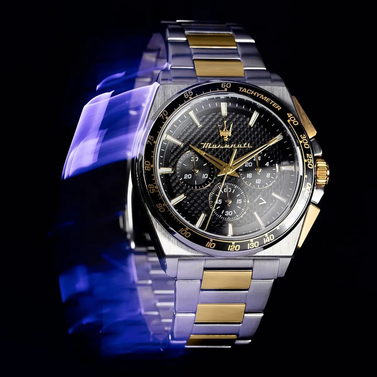 Maserati Watch For Men R8873652003