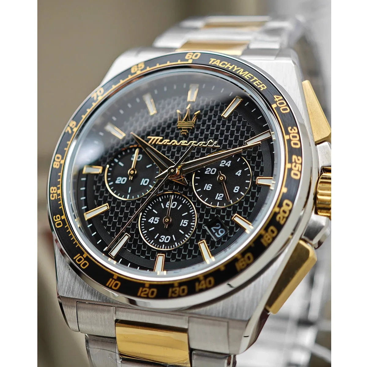Maserati Watch For Men R8873652003