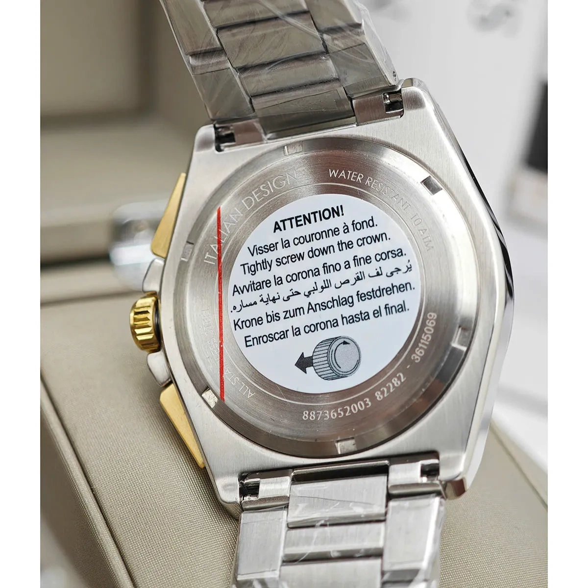 Maserati Watch For Men R8873652003