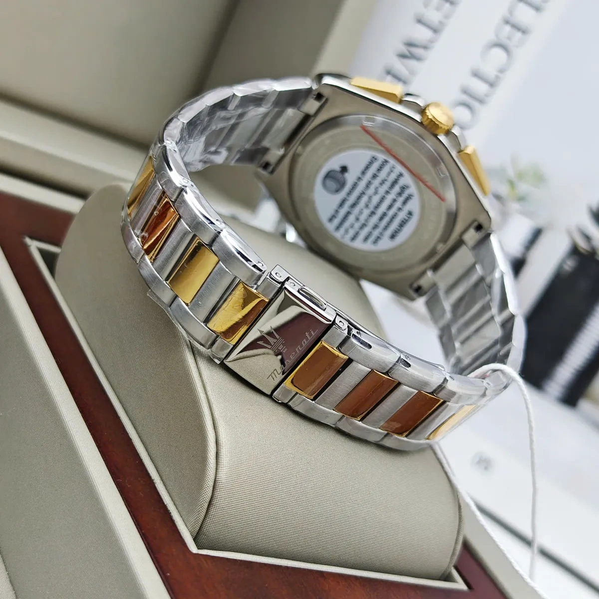 Maserati Watch For Men R8873652003