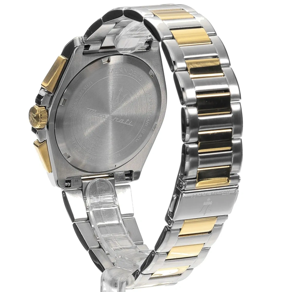 Maserati Watch For Men R8873652003
